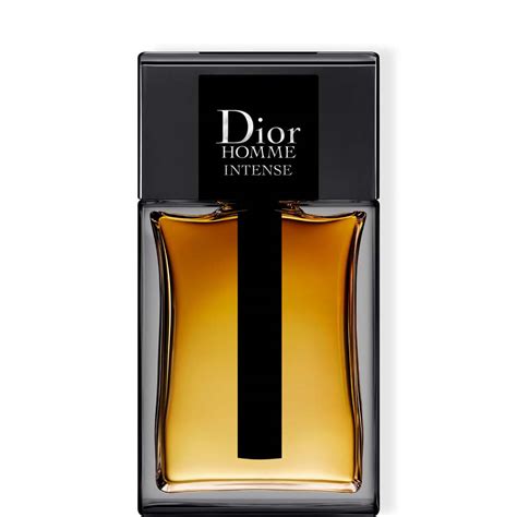 dior homme intense tunisie|Eau de Parfum DIOR HOMME INTENSE Volume 50ml .